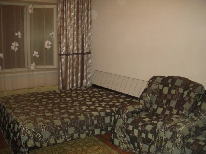 Алматы: Almalyk Apartments