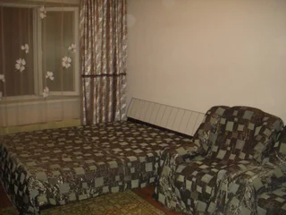 Алматы: Almalyk Apartments