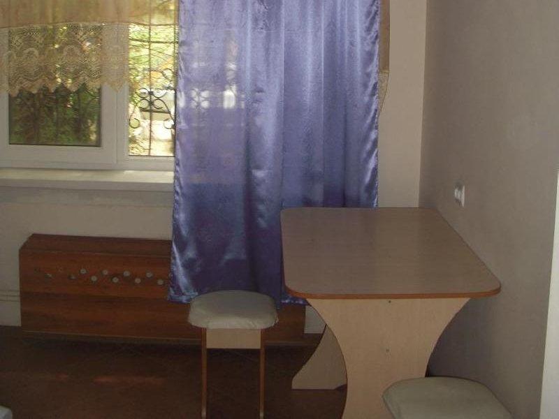 Алматы: Almalyk Apartments