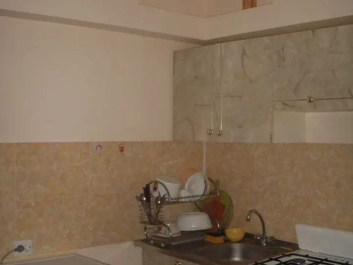 Алматы: Almalyk Apartments