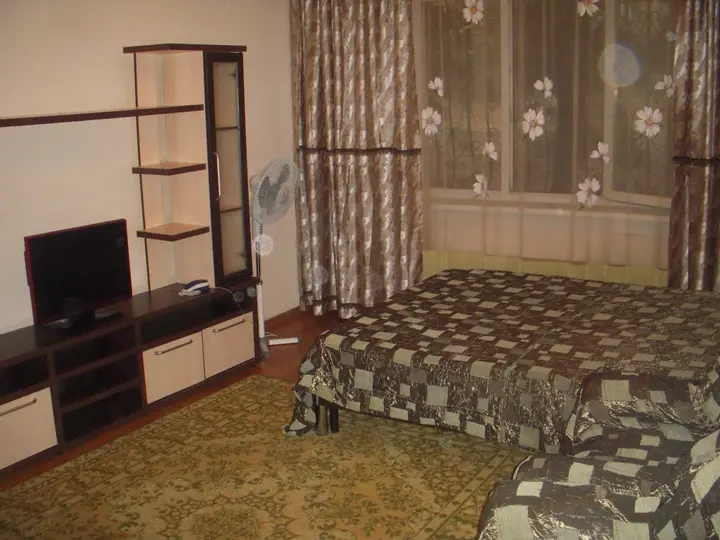 Алматы: Almalyk Apartments
