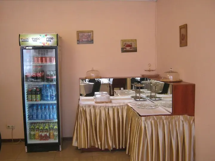 Алматы: Отель Ajour
