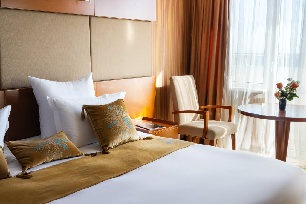Алматы: Regardal Hotel