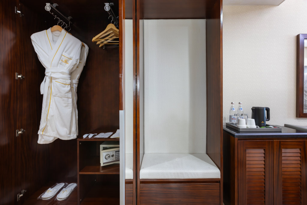 Алматы: Regardal Hotel