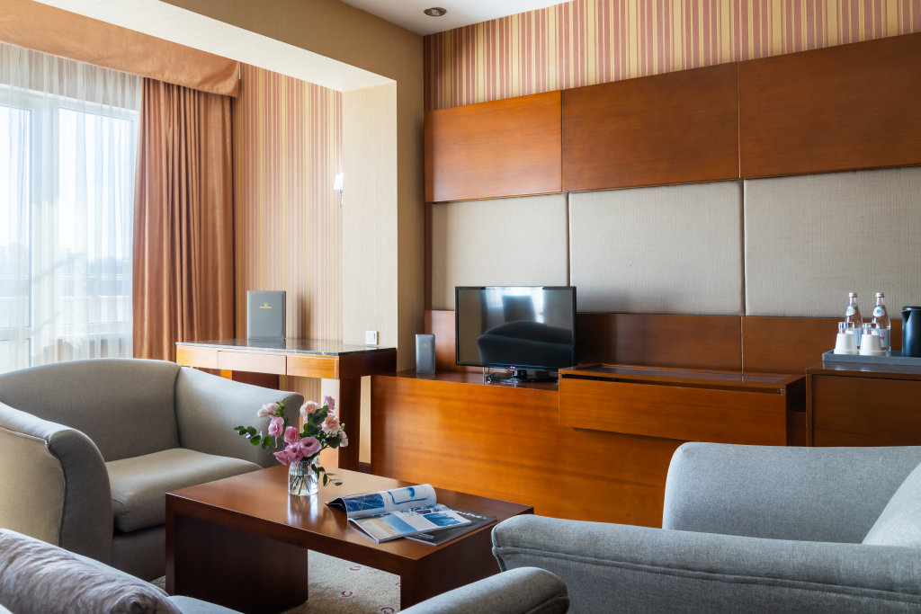 Алматы: Regardal Hotel
