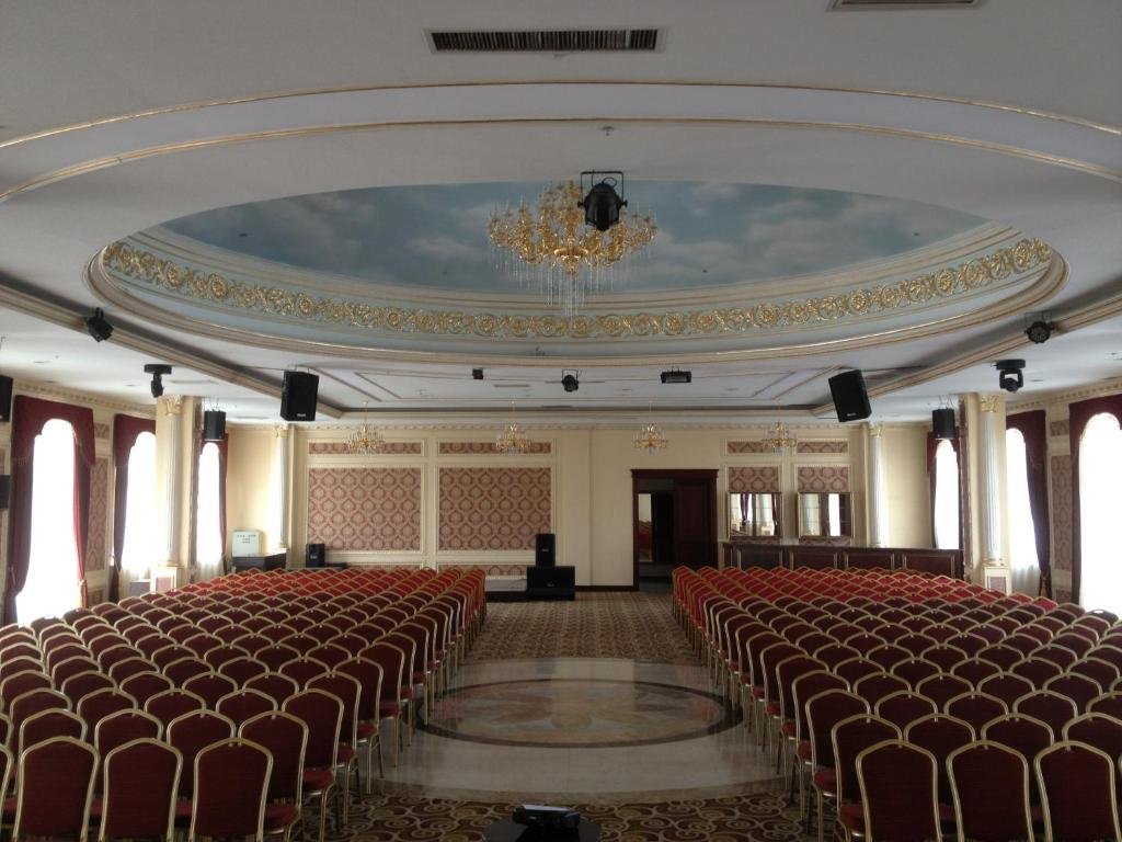 Алматы: Regardal Hotel