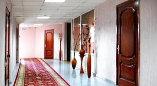 Алматы: Astana Hotel