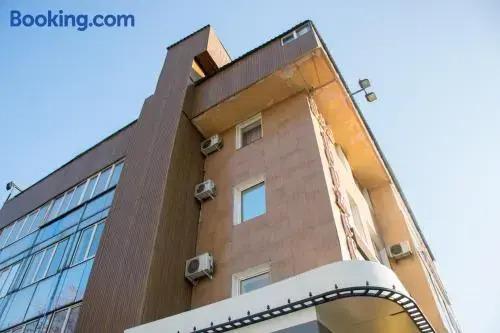 Алматы: Astana Hotel