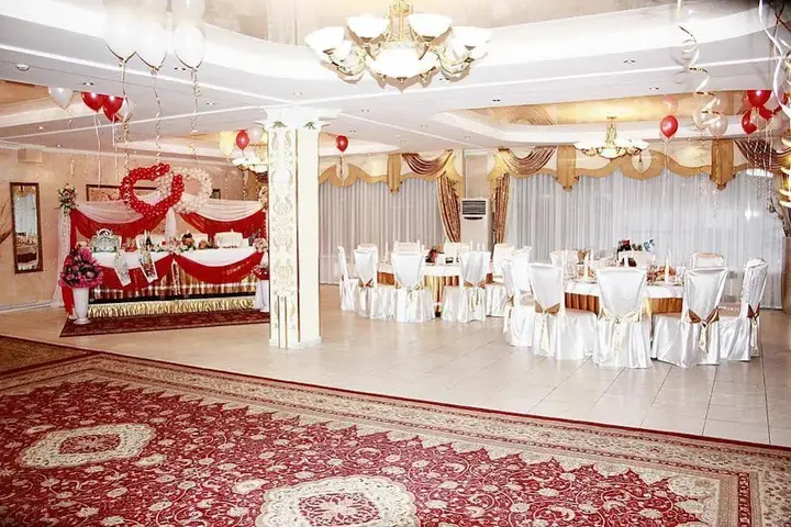 Алматы: Astana Hotel