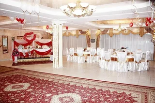 Алматы: Astana Hotel