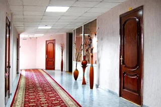 Алматы: Astana Hotel