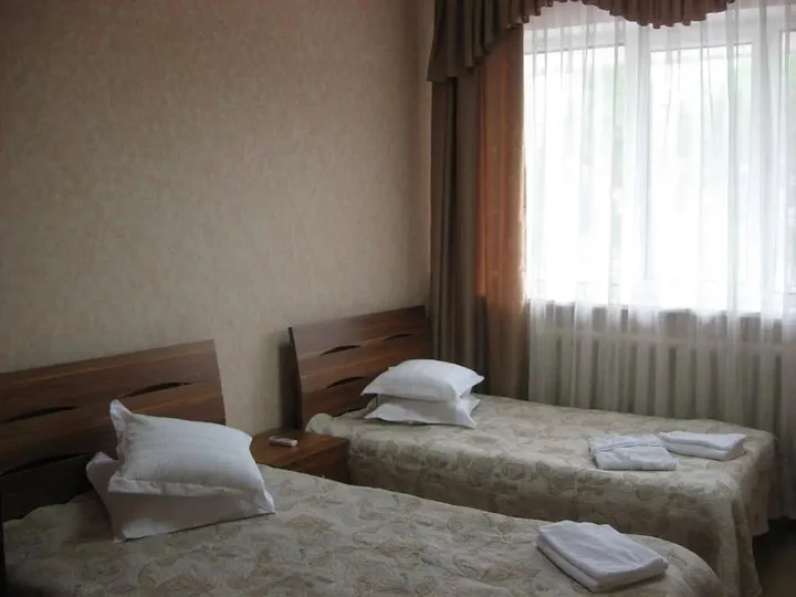 Алматы: Astana Hotel