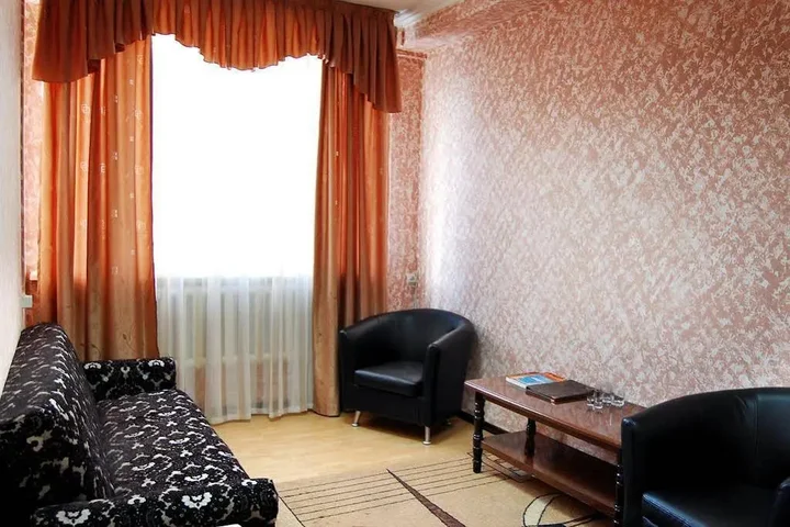 Алматы: Astana Hotel