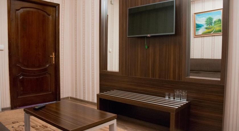 Алматы: Astana Hotel