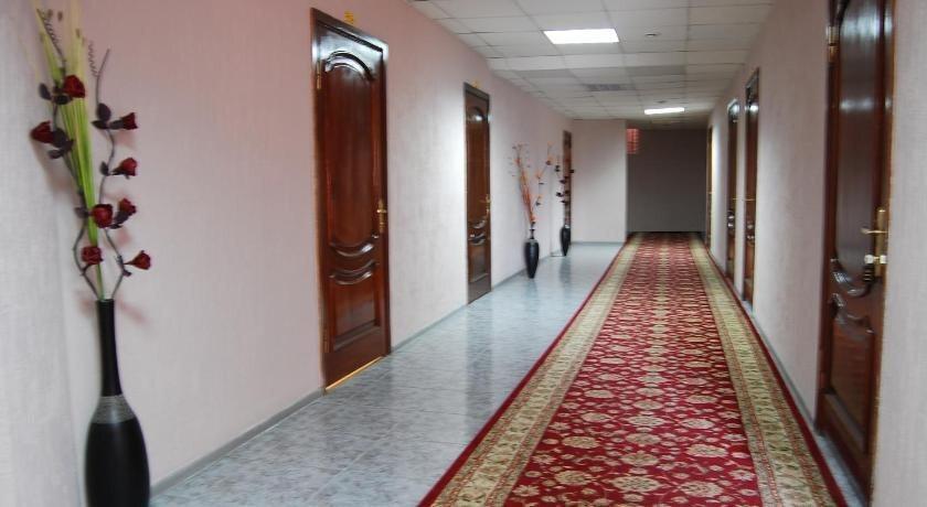 Алматы: Astana Hotel