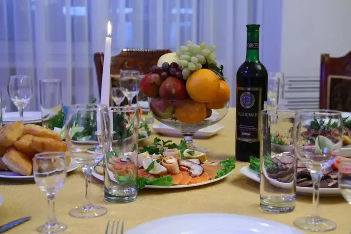 Алматы: Astana Hotel