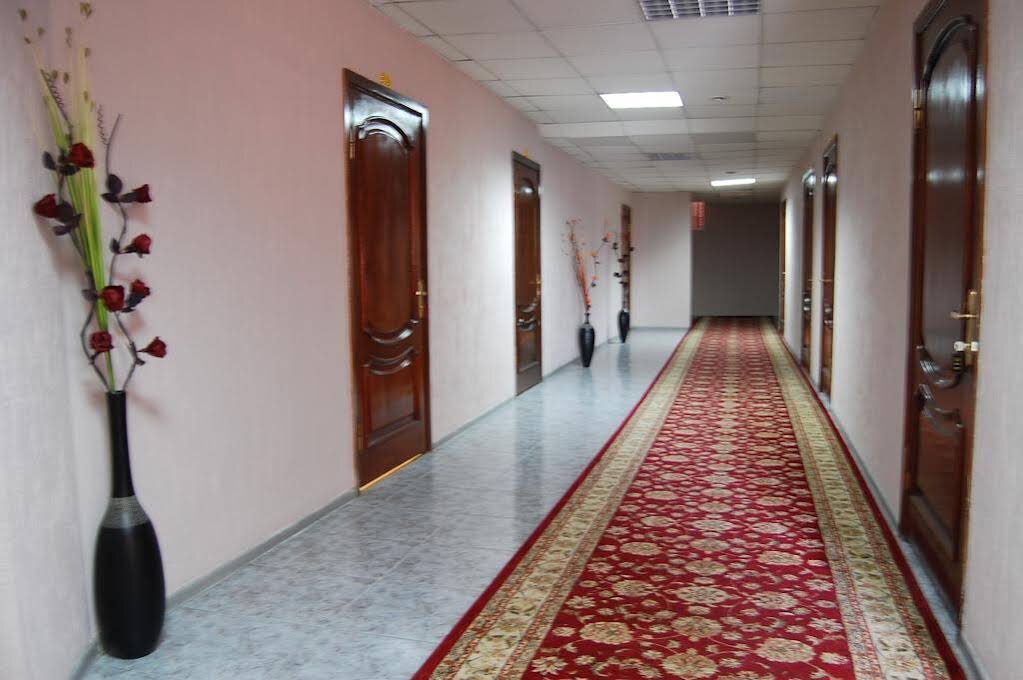 Алматы: Astana Hotel