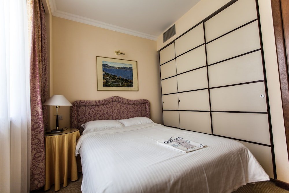 Атырау: Chagala Hotel Atyrau