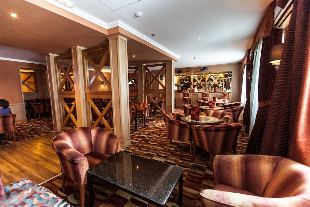 Атырау: Chagala Hotel Atyrau