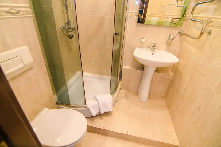 Алматы: Parasat Hotel & Residence