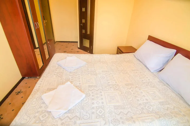 Алматы: Parasat Hotel & Residence