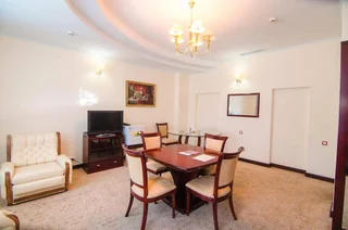 Алматы: Parasat Hotel & Residence