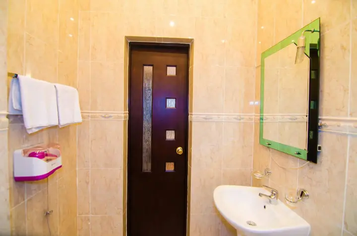 Алматы: Parasat Hotel & Residence