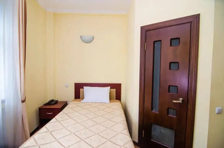 Алматы: Parasat Hotel & Residence