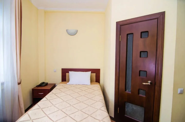 Алматы: Parasat Hotel & Residence