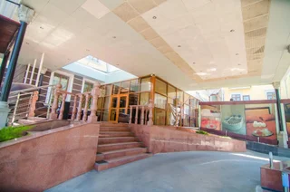 Алматы: Parasat Hotel & Residence
