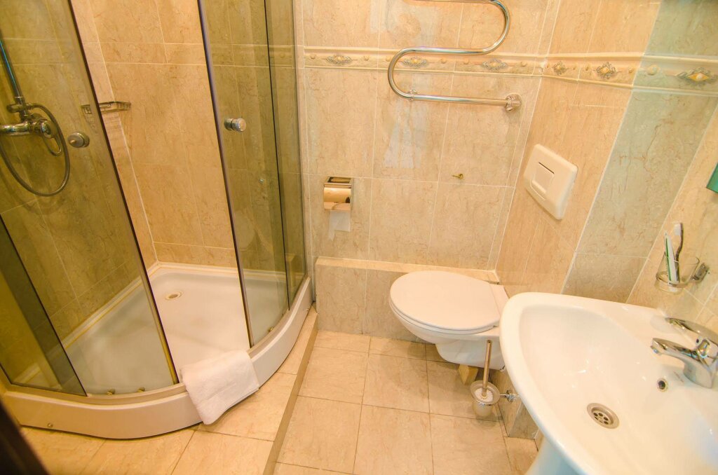 Алматы: Parasat Hotel & Residence