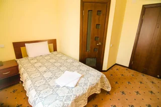 Алматы: Parasat Hotel & Residence
