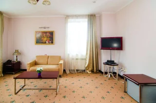 Алматы: Parasat Hotel & Residence