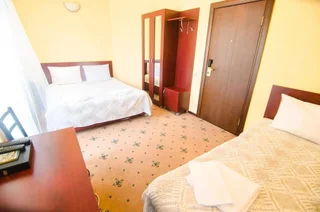 Алматы: Parasat Hotel & Residence