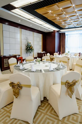 Астана: Отель Beijing Palace Soluxe Astana