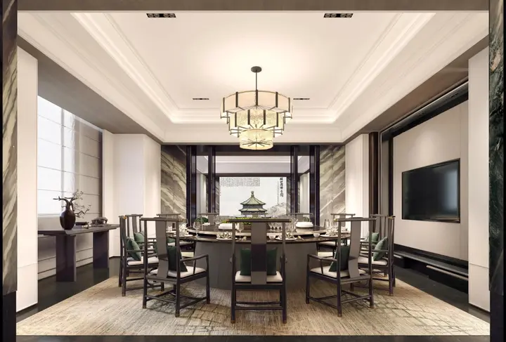 Астана: Отель Beijing Palace Soluxe Astana