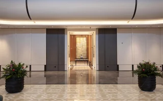 Астана: Отель Beijing Palace Soluxe Astana