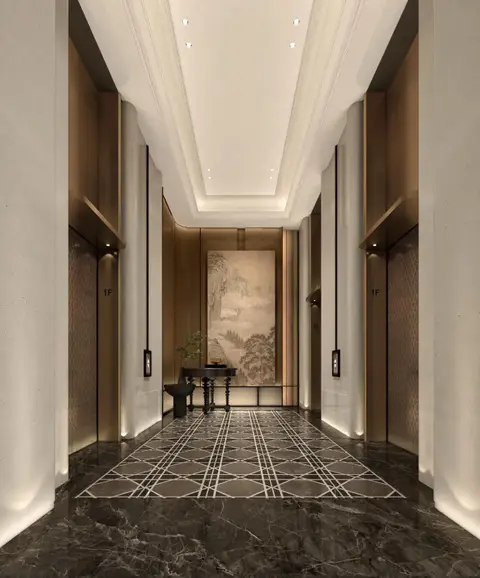 Отель Beijing Palace Soluxe Astana — фото 5