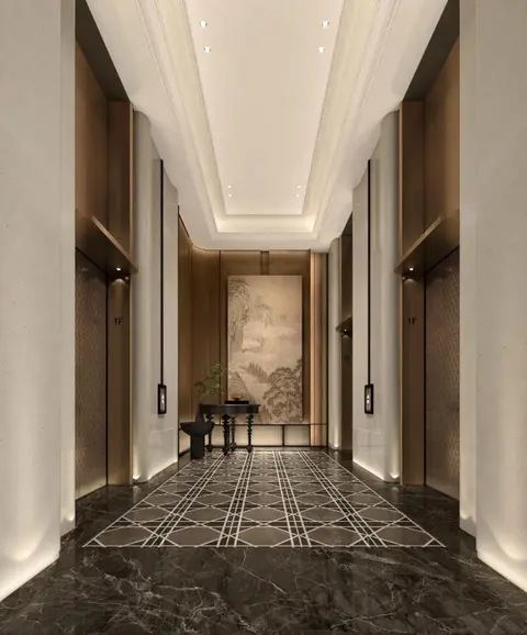 Астана: Отель Beijing Palace Soluxe Astana