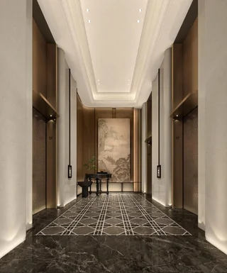 Астана: Отель Beijing Palace Soluxe Astana