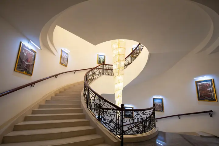 Астана: Отель Beijing Palace Soluxe Astana