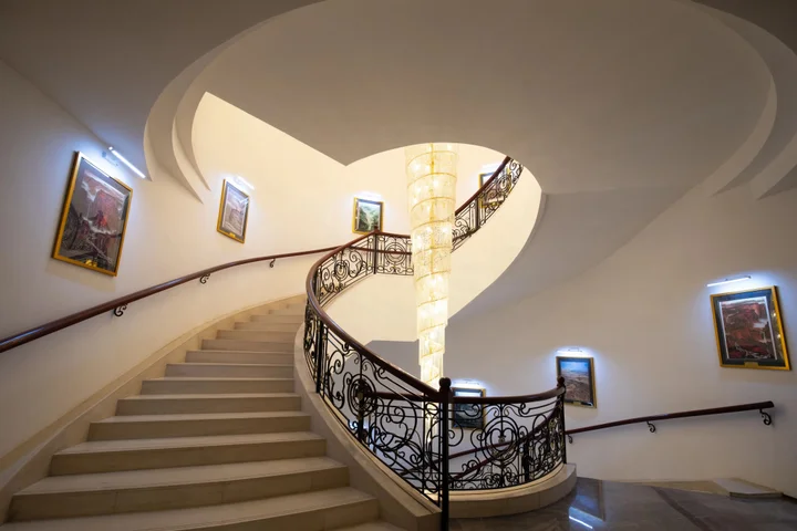 Астана: Отель Beijing Palace Soluxe Astana