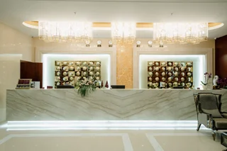 Астана: Отель Beijing Palace Soluxe Astana