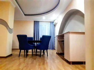 Усть-Каменогорск: City Hotel