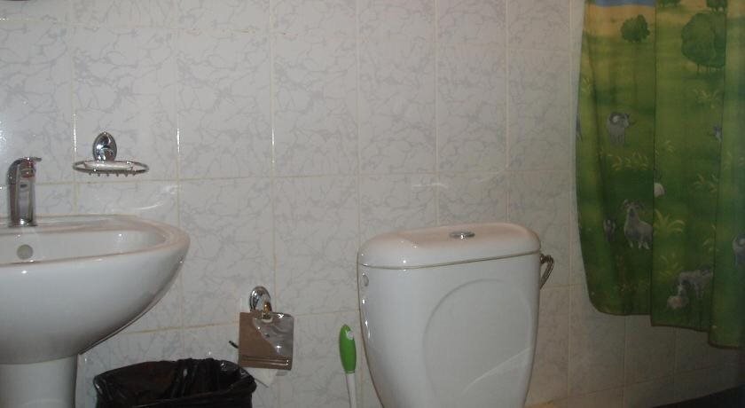 Отель «Изумруд» — фото 2