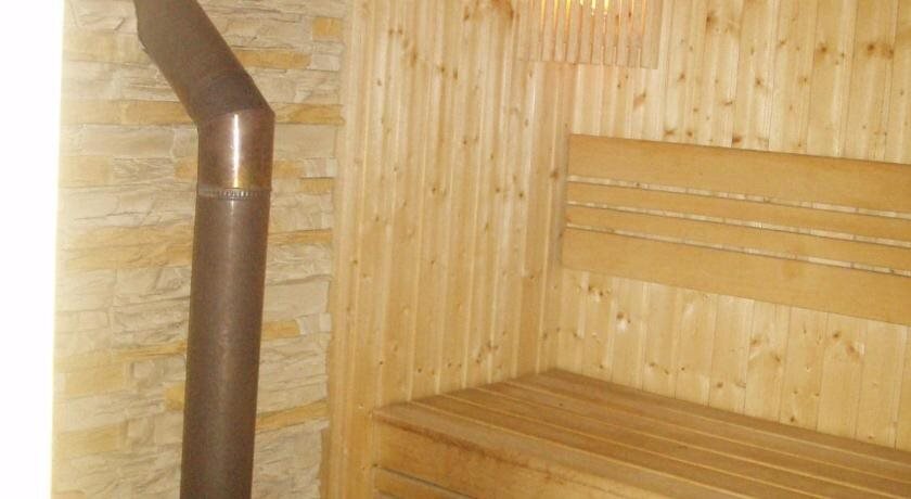 Астана: Отель «Изумруд»