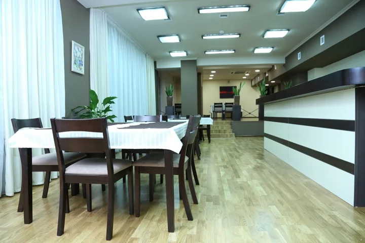 Алматы: Sun City Hotel