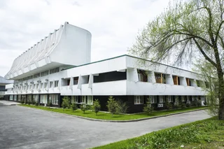 Алматы: Sun City Hotel