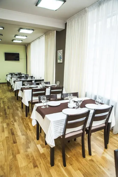 Алматы: Sun City Hotel