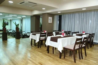 Алматы: Sun City Hotel